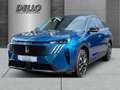 Peugeot 3008 Allure Facelift 136PS LED Apple CarPlay Android Au Blau - thumbnail 1