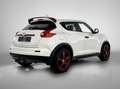 Nissan Juke 1.6 DIG-T Connect Edition All-Mode | Automaat | Cr Wit - thumbnail 2