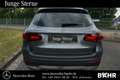 Mercedes-Benz GLC 300 GLC 300 de 4M MBUX/Multibeam/Burmester/RFK/20" Gris - thumbnail 8