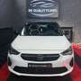 Opel Corsa F 1.2 Turbo GS Line Weiß - thumbnail 4