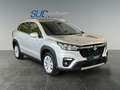 Suzuki SX4 S-Cross GL+ Gris - thumbnail 4