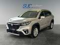 Suzuki SX4 S-Cross GL+ Gris - thumbnail 1