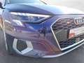 Audi A3 40 TFSIe S-tronic e-tron-Ladesystem Blau - thumbnail 13
