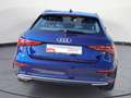 Audi A3 40 TFSIe S-tronic e-tron-Ladesystem Blau - thumbnail 5