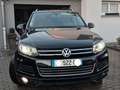 Volkswagen Touareg Touareg 3.0 V6 TDI 245 FAP 4Motion BlueMotion R-Exclusive Tiptronic A Noir - thumbnail 1