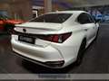 Lexus ES 300 h 2.5 F Sport cvt Blanc - thumbnail 3