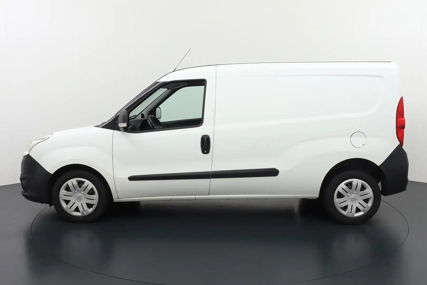 Opel Combo 1.6 CDTi L2H1 / LANG / MARGE AUTO / NL AUTO Wit - 2