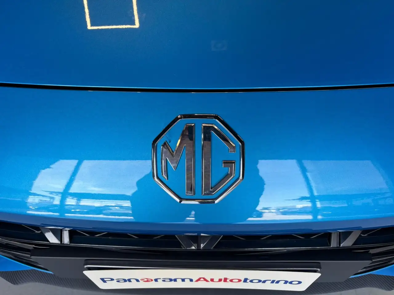 MG MG3 1.5 Comfort, миниатюра 4