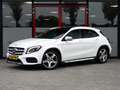 Mercedes-Benz GLA 200 Premium Plus AMG | Trekhaak | Schuif/ Kantel Dak | Wit - thumbnail 7