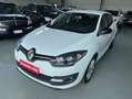 Renault Megane Berlina 95cv Manual de 5 Puertas Blanco - thumbnail 1