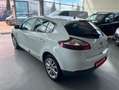 Renault Megane Berlina 95cv Manual de 5 Puertas Blanco - thumbnail 4