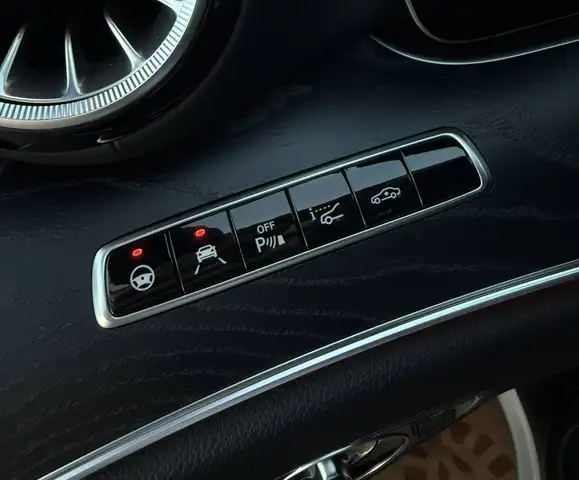 Mercedes-Benz E 53 AMG E 53 AMG 4Matic *42.905€ SA *146.600€ NP *VOLL *AMG TRACK. *PANO *BURM. *360° Ansicht 20