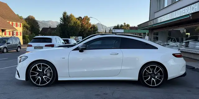 Mercedes-Benz E 53 AMG E 53 AMG 4Matic *42.905€ SA *146.600€ NP *VOLL *AMG TRACK. *PANO *BURM. *360° Ansicht 5