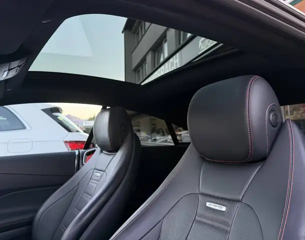 Mercedes-Benz E 53 AMG E 53 AMG 4Matic *42.905€ SA *146.600€ NP *VOLL *AMG TRACK. *PANO *BURM. *360° Ansicht 15