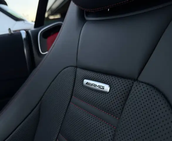 Mercedes-Benz E 53 AMG E 53 AMG 4Matic *42.905€ SA *146.600€ NP *VOLL *AMG TRACK. *PANO *BURM. *360° Ansicht 32