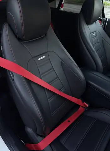 Mercedes-Benz E 53 AMG E 53 AMG 4Matic *42.905€ SA *146.600€ NP *VOLL *AMG TRACK. *PANO *BURM. *360° Ansicht 31