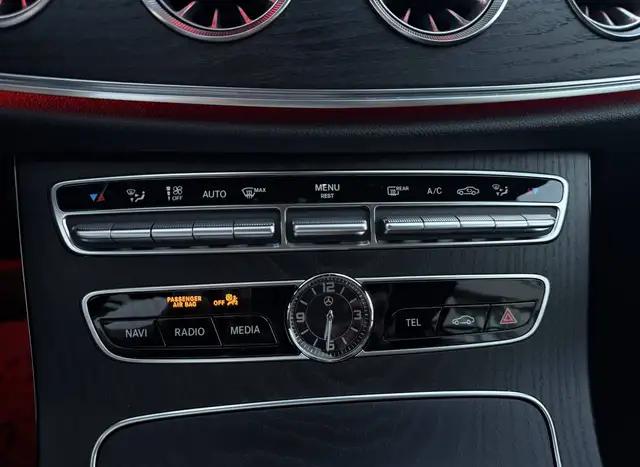 Mercedes-Benz E 53 AMG E 53 AMG 4Matic *42.905€ SA *146.600€ NP *VOLL *AMG TRACK. *PANO *BURM. *360° Ansicht 41