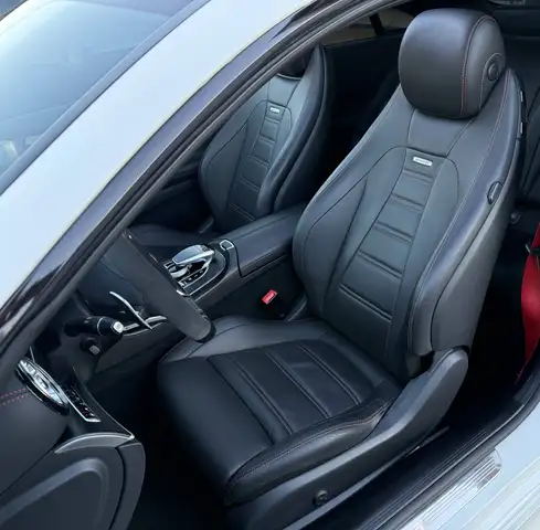 Mercedes-Benz E 53 AMG E 53 AMG 4Matic *42.905€ SA *146.600€ NP *VOLL *AMG TRACK. *PANO *BURM. *360° Ansicht 14
