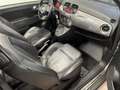 Abarth 595C Abarth cabriolet Grau - thumbnail 7