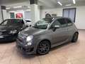 Abarth 595C Abarth cabriolet Grau - thumbnail 2