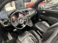 Abarth 595C Abarth cabriolet Grau - thumbnail 8