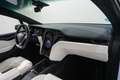 Tesla Model X Long Range AWD Blanc - thumbnail 35