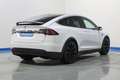 Tesla Model X Long Range AWD Blanc - thumbnail 6