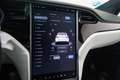 Tesla Model X Long Range AWD Blanc - thumbnail 30