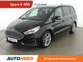 Ford Galaxy 2.0 TDCi EcoBlue Titanium AWD Aut. *LED*ACC*AHK* Noir - thumbnail 1