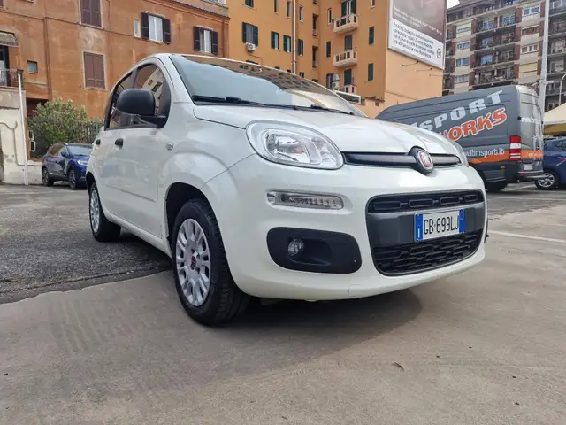 Fiat New Panda 1.2 Easy Gpl 69cv * Finanz. Non obbligatorio