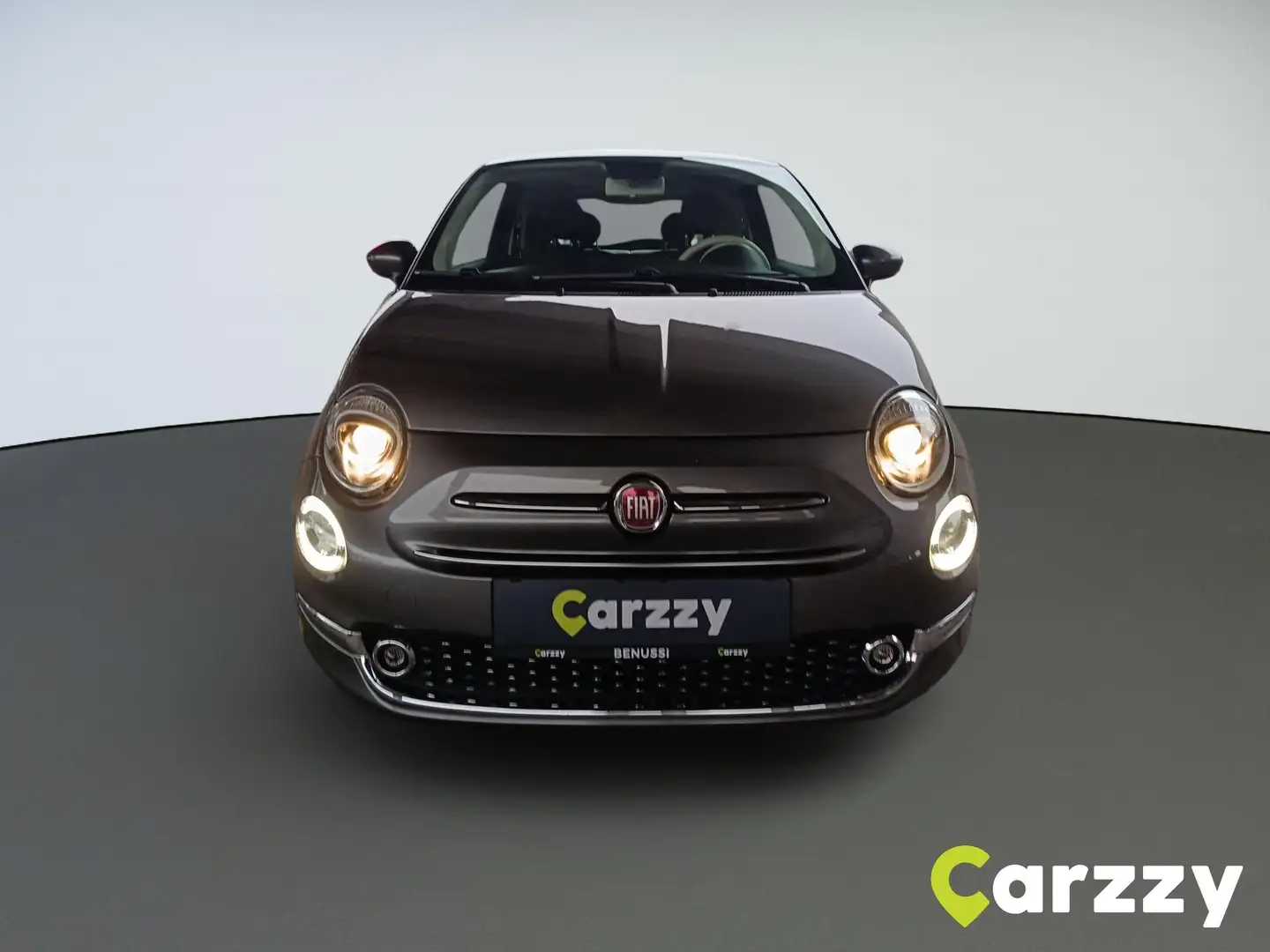 Fiat 500 1.0 BSG HYBRID DOLCEVITA - 2