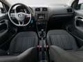 Volkswagen Polo V Trendline (KLIMA-AUX-TÜV-WENIG KM) Schwarz - thumbnail 8