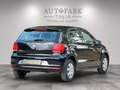 Volkswagen Polo V Trendline (KLIMA-AUX-TÜV-WENIG KM) Schwarz - thumbnail 13