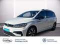 Volkswagen Touran 1.5 TSI R-Line Black Style AHK LED Weiß - thumbnail 1