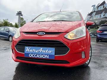 B-Max 1.0 EcoBoost*MARCHAND OU EXPORT*