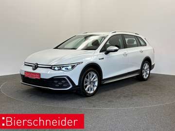 Var. 2.0 TDI 4Mo. DSG Alltrack DIGITAL PRO LED NAV