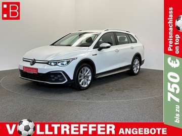 Var. 2.0 TDI 4Mo. DSG Alltrack DIGITAL PRO LED NAV