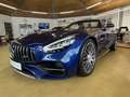 Mercedes-Benz AMG GT Roadster,Burmester,Memory,Totw.,Digital Bleu - thumbnail 2