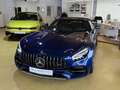 Mercedes-Benz AMG GT Roadster,Burmester,Memory,Totw.,Digital Bleu - thumbnail 20