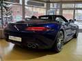 Mercedes-Benz AMG GT Roadster,Burmester,Memory,Totw.,Digital Bleu - thumbnail 6