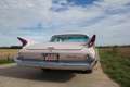 Chrysler Saratoga 1960 SURVIVOR im Originalzustand - thumbnail 8