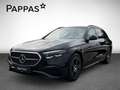 Mercedes-Benz E 220 d 4MATIC T-Modell Distr PTS SHZ Navi Pano Schwarz - thumbnail 2