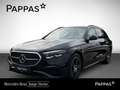 Mercedes-Benz E 220 d 4MATIC T-Modell Distr PTS SHZ Navi Pano Schwarz - thumbnail 1