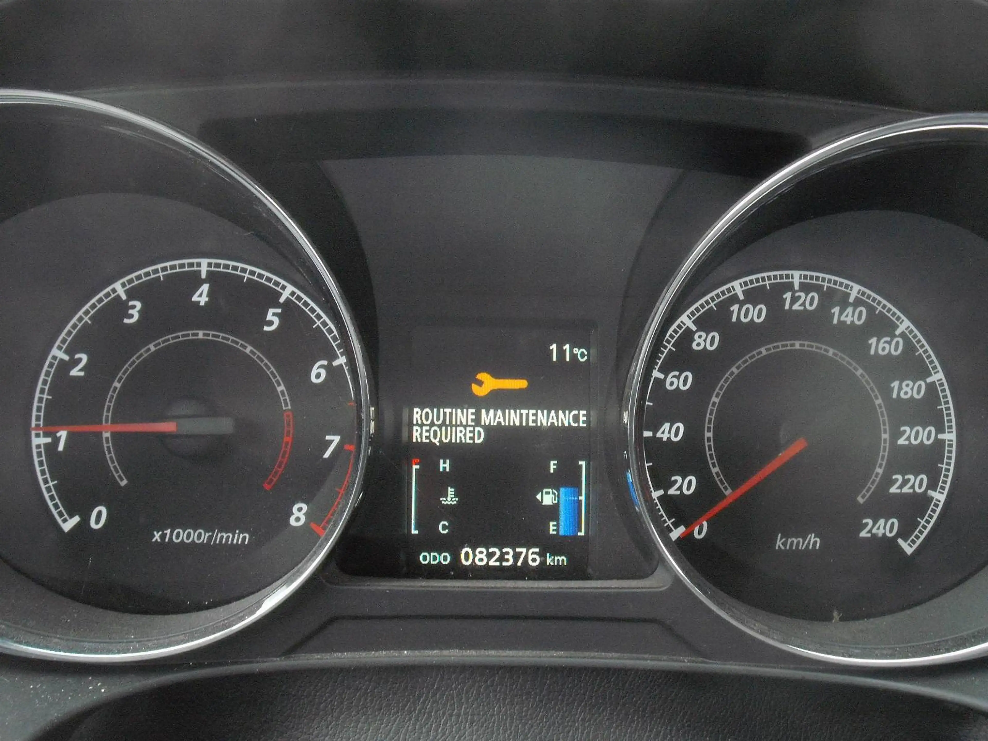Mitsubishi ASX Intense 2WD — photo 12