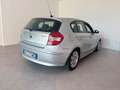 BMW 120 i cat 5 porte Futura Argento - thumbnail 11
