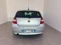 BMW 120 i cat 5 porte Futura Argento - thumbnail 9