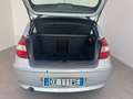 BMW 120 i cat 5 porte Futura Argento - thumbnail 12