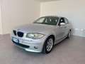 BMW 120 i cat 5 porte Futura Argento - thumbnail 3