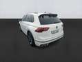 Volkswagen Tiguan 2.0TDI R-Line DSG 110kW Blanco - thumbnail 6