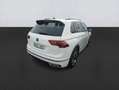 Volkswagen Tiguan 2.0TDI R-Line DSG 110kW Blanco - thumbnail 4